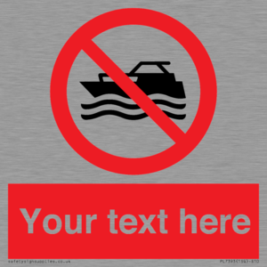 Custom No mechanically powered craft